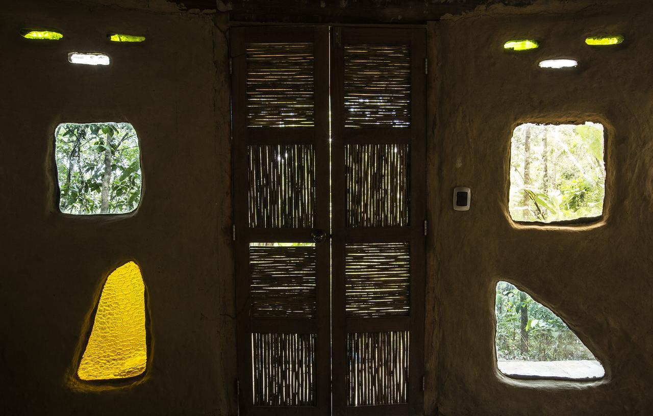 Chirapa Manta Amazon Lodge Lamas Exterior foto